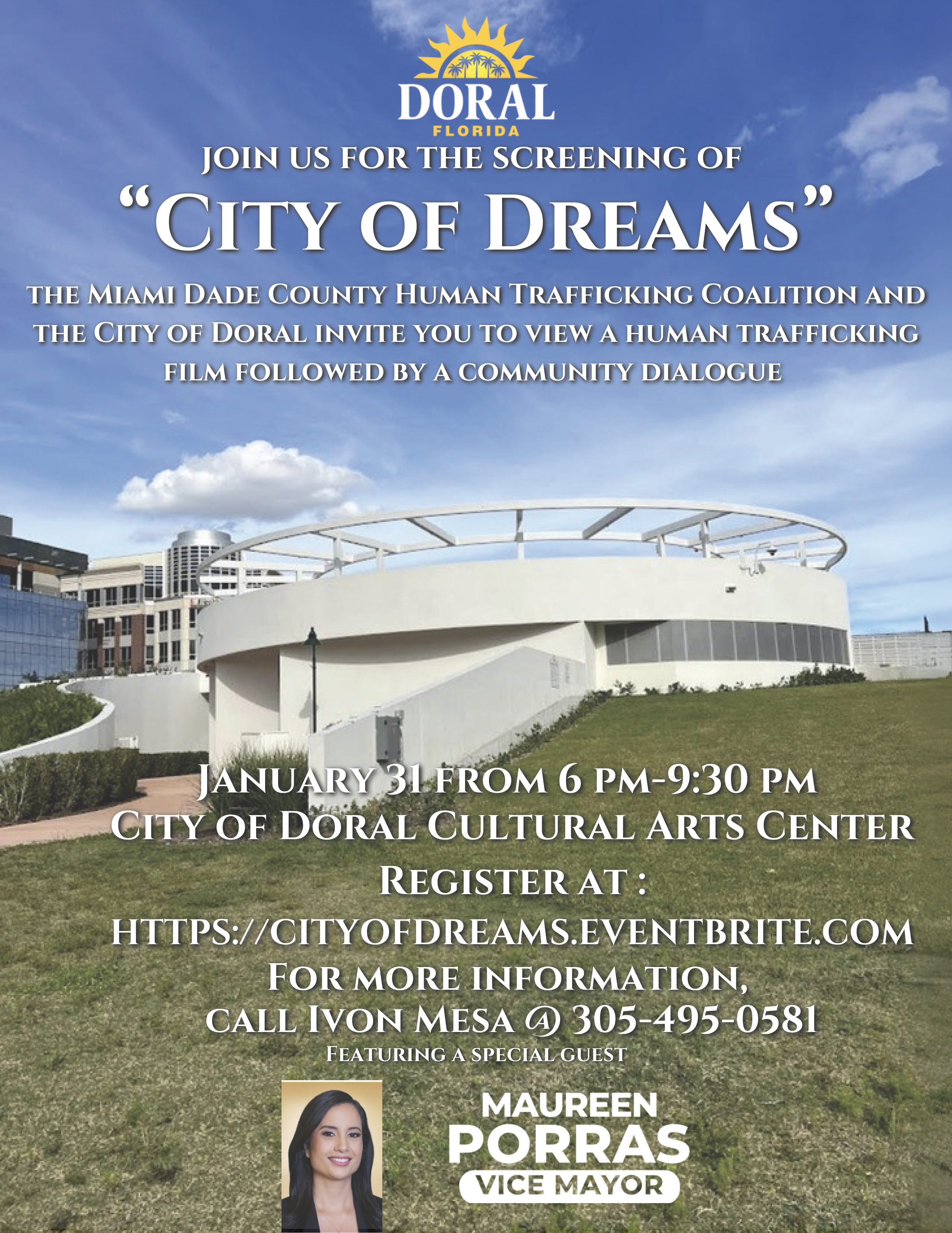 flyer