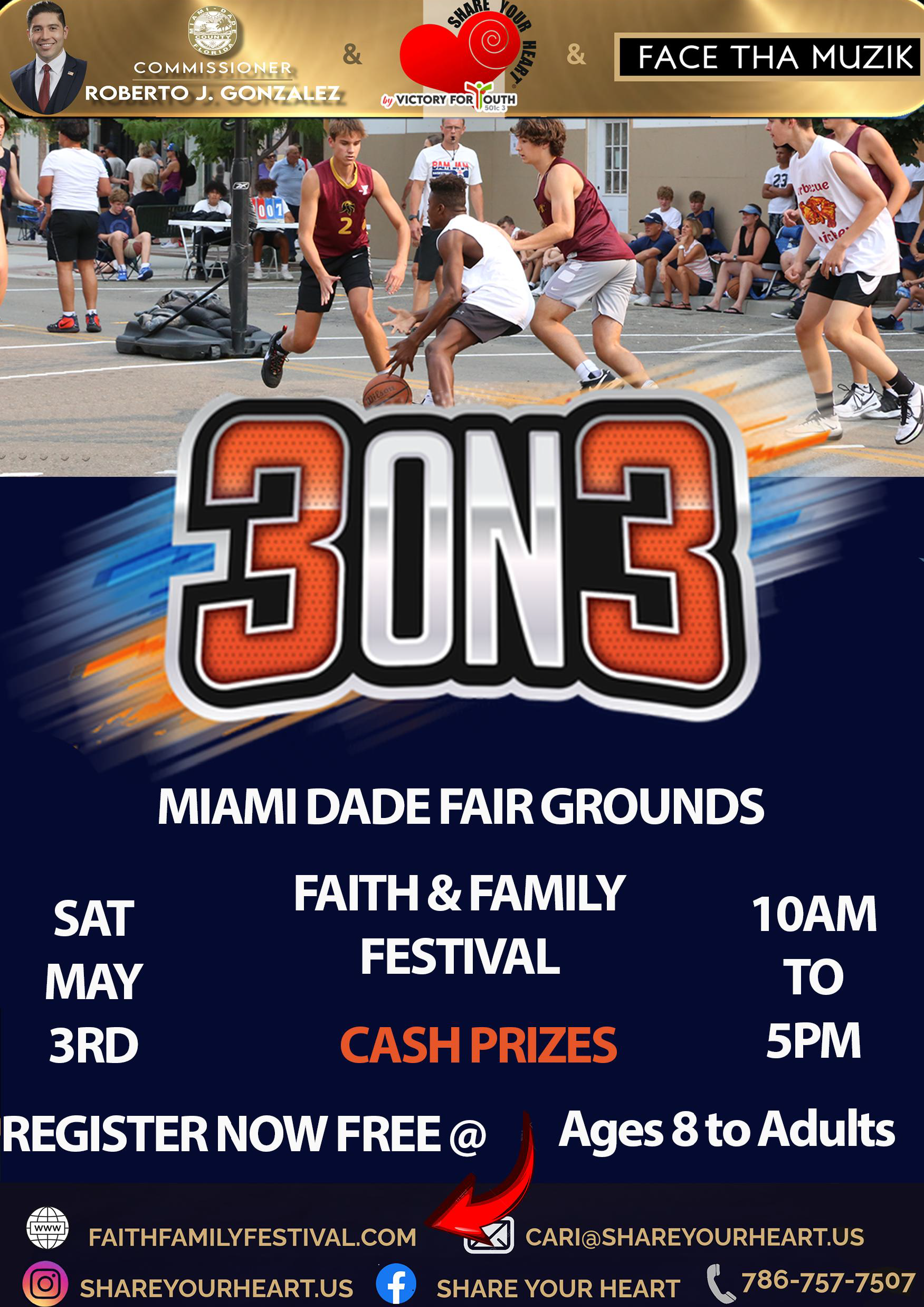 flyer